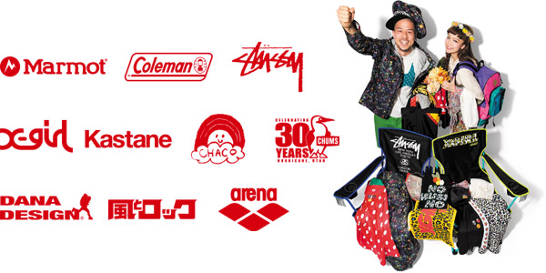 タワレコ夏フェス応援グッズ'13