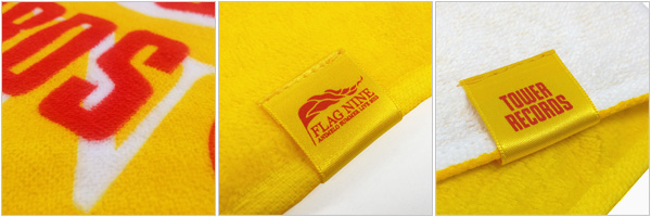 TOWER RECORDS x アニサマ2013