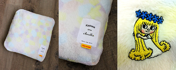 TOWER RECORDS×Kastane×Amalka