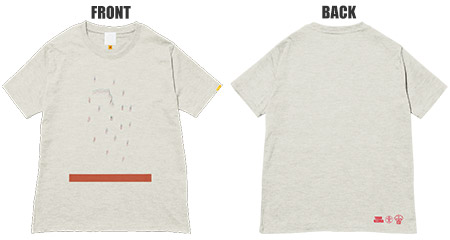 148 Polaris NO MUSIC, NO LIFE. T-shirt