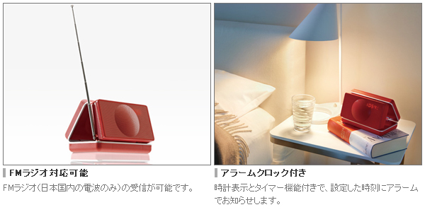 GENEVAサウンドシステム XS