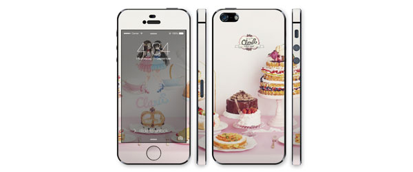 クラリス　DECOらぴ　