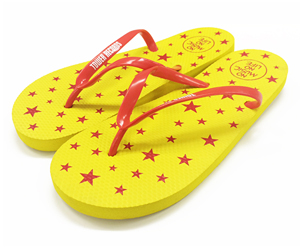 タワレコビーチサンダル