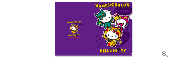 HELLO KITTY × TOWER RECORDS コラボグッズ - TOWER RECORDS ONLINE