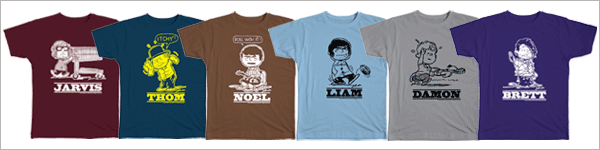 ブリットポップ3