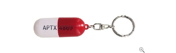 TOWER RECORDS CAFE×コナン