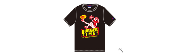 エイミーコラボグッズ