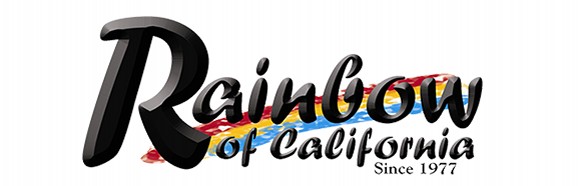 Rainbow of California