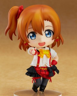 アニメ『ラブライブ！』μ'sメンバーのねんどろいど発売 - TOWER RECORDS ONLINE