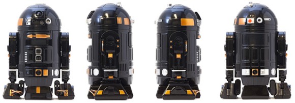 R2-D2＆R2-Q5のバーチャルキーボードが数量限定入荷 - TOWER RECORDS