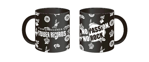 幕末Rock × TOWER RECORDS CAFEグッズ