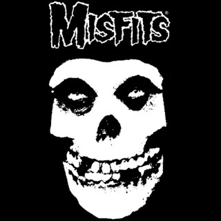 The Misfits オフィシャルTシャツ - TOWER RECORDS ONLINE