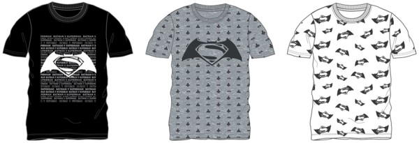 BATMAN Vs SUPERMAN