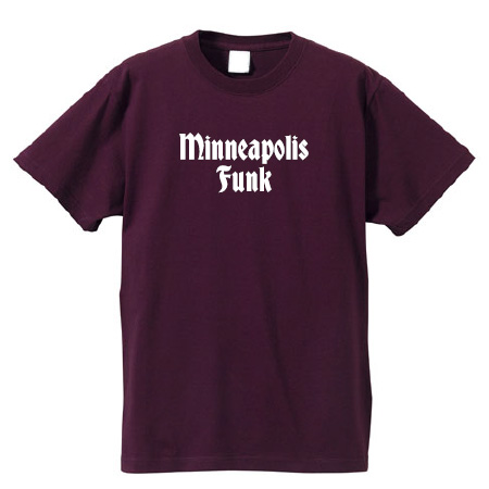Minneapolis Funk