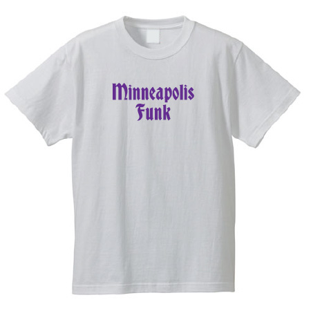 Minneapolis Funk