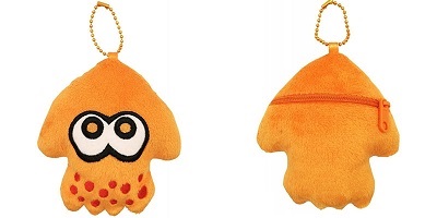 スプラトゥーン オフィシャルグッズ