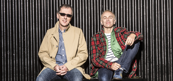 UNDERWORLD サマソニライヴ音源＋Tシャツセットが発売！ - TOWER RECORDS ONLINE