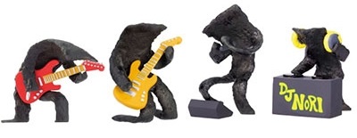 ノリノリの海苔