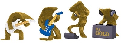 ノリノリの海苔