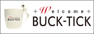 BUCK-TICK × NIPPERコラボグッズ