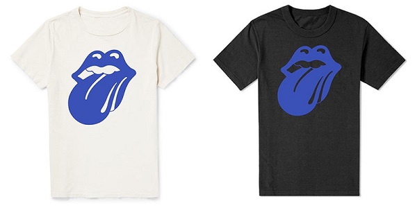 The Rolling Stones/Blue & Lonesome T-Shirt