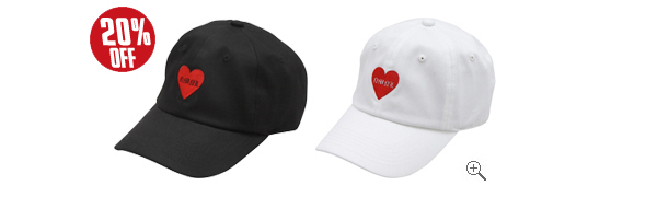 WEGO meets TOWER RECORDS