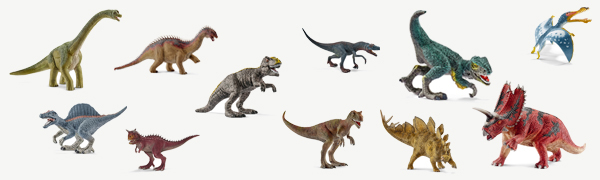 Schleich フィギュア