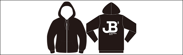 JUNON SUPERBOY ANOTHERS