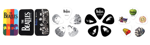 ザ・ビートルズ (The Beatles)オフィシャルグッズ続々登場！ - TOWER