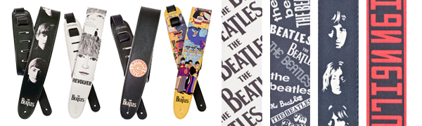 The Beatles グッズ