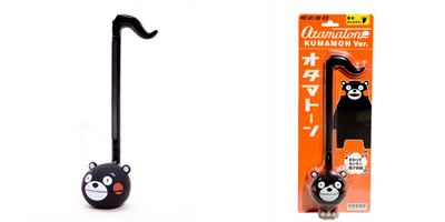 オタマトーン くまモン version