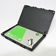 カセットテープ型カードホルダー