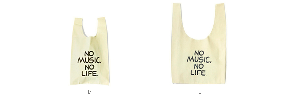 タワレコマルシェバッグ