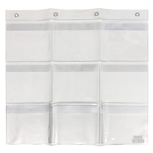 CDウォールポケット