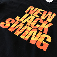 New Jack Swing T-Shirt