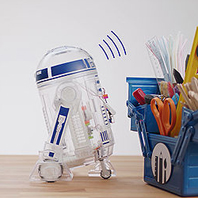 Little Bits DROID INVENTOR KIT