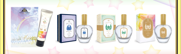 キンプリグッズ