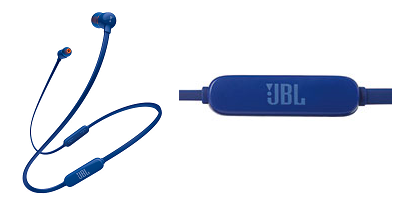 JBL Bluetooth イヤホン T110BT 