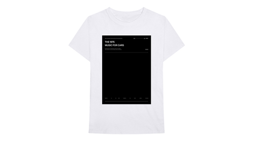 The 1975 オフィシャルグッズ登場! - TOWER RECORDS ONLINE