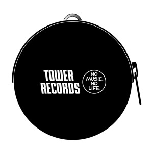 THE NINTH APOLLOレーベル×TOWER RECORDS