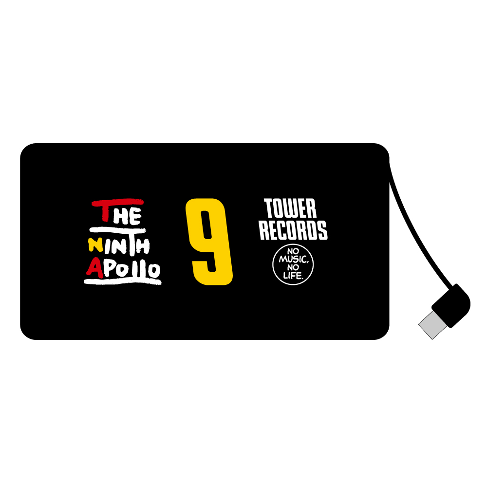 THE NINTH APOLLOレーベル×TOWER RECORDS - TOWER RECORDS ONLINE