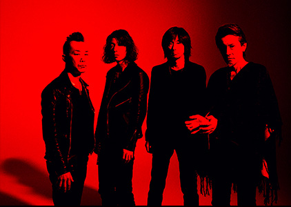 The Birthday x RUDE GALLERY