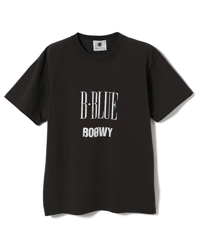 BOOWYTシャツ
