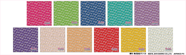 モーニング娘。×カリバディクス