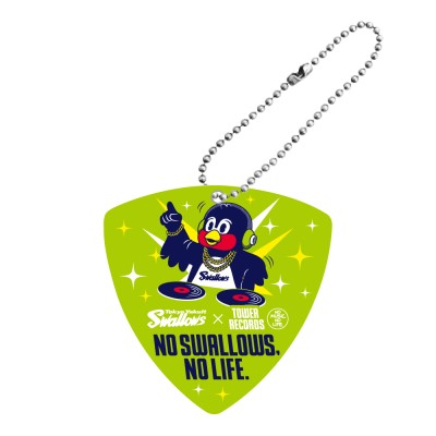 NO SWALLOWS, NO LIFE. 2019