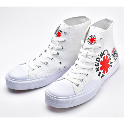 レッチリスニーカー