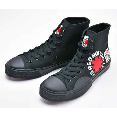 レッチリスニーカー