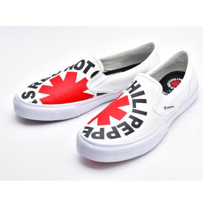 レッチリスニーカー