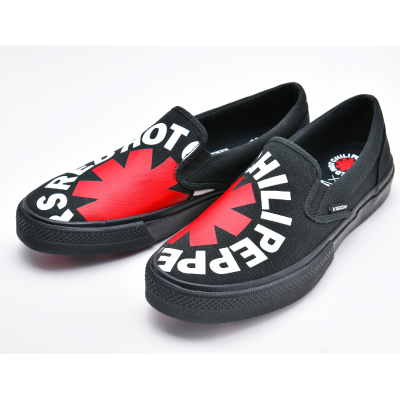 レッチリスニーカー