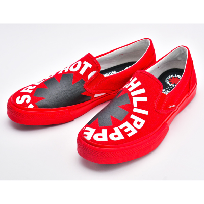 レッチリスニーカー